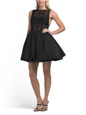amur cleopatra pleated dress Cleopatra Pleated Dress